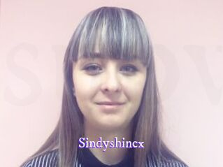 Sindyshinex