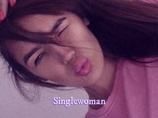 Singlewoman