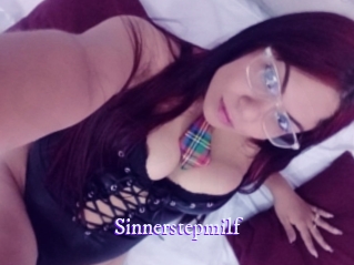 Sinnerstepmilf