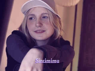 Sintimimu