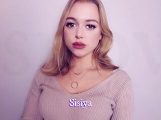 Sisiya
