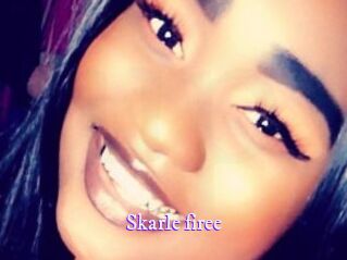 Skarle_firee