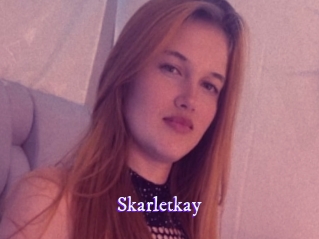 Skarletkay