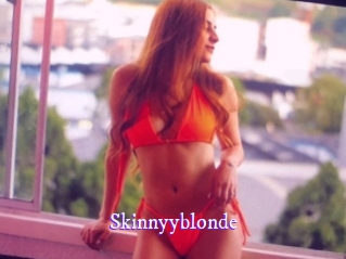 Skinnyyblonde