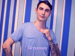 Skyantony