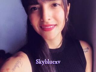 Skybluexv