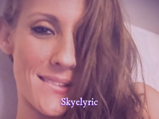 Skyelyric