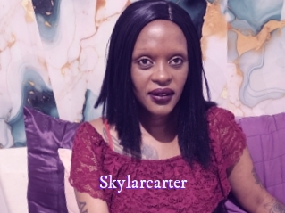 Skylarcarter