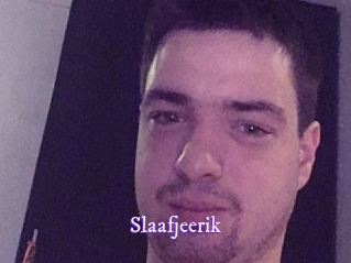 Slaafjeerik