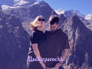 Sladkieparochki