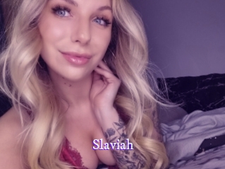 Slaviah