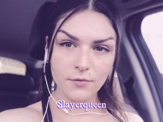 Slayerqueen