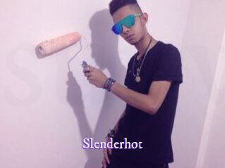 Slenderhot