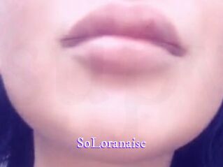 SoLoranaise