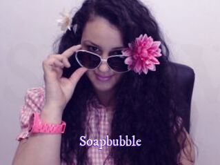 Soapbubble