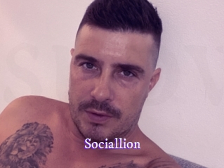 Sociallion