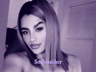 Sofhiaasher