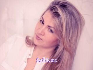 Sofhieme