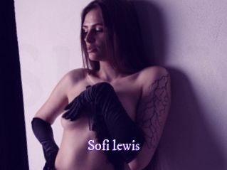 Sofi_lewis