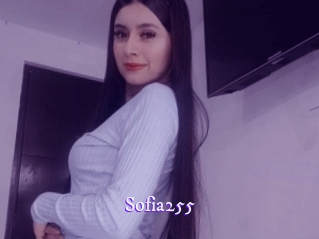 Sofia255