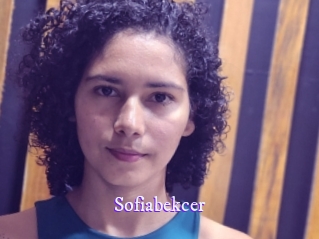 sofiabekcer Super Webcam