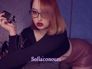 Sofiaconours