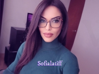 Sofialatiff