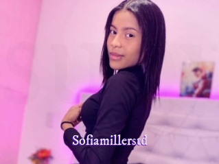 sofiamillerstd Super Webcam