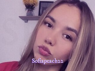 Sofiapeach22