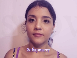 Sofiaponcey