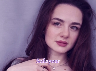 sofiayour Super Webcam