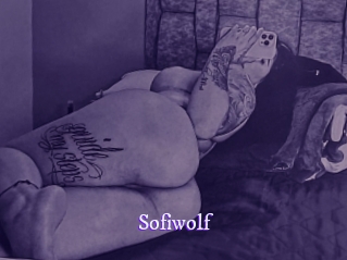 sofiwolf Super Webcam
