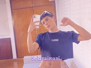 Solanaimani