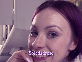 Soledadrose