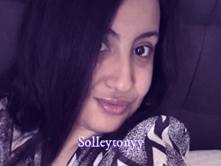 Solleytonyy