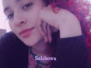 Solshowx