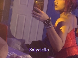 Solyciello