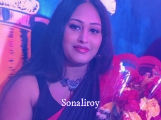 Sonaliroy