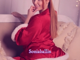 Soniaballin