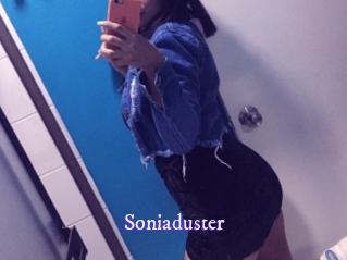 Soniaduster