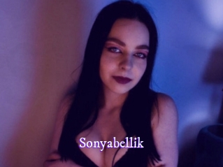 Sonyabellik