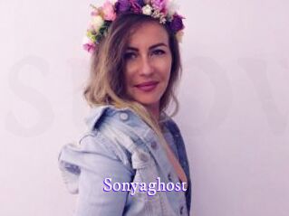 Sonyaghost