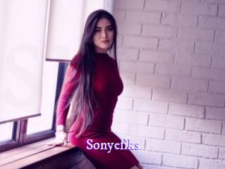 sonyefiks Super Webcam