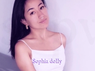 Sophia_dolly