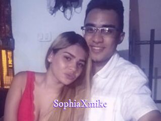 SophiaXmike