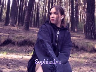 Sophiaalva