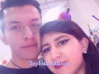 Sophiaanddanny