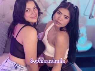 Sophiaandmila