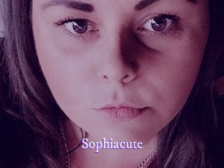 Sophiacute