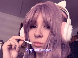 Sophiahasper